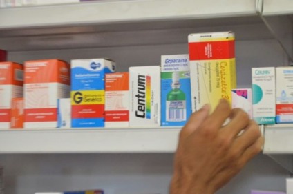 Deficiência no abastecimento de remédios se arrasta desde o ano passado -