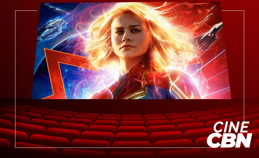 Cine CBN: Na semana das mulheres, Capitã Marvel é o destaque nas telonas