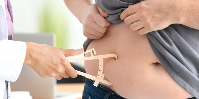 Cirurgia bariátrica Cirurgia bariátrica