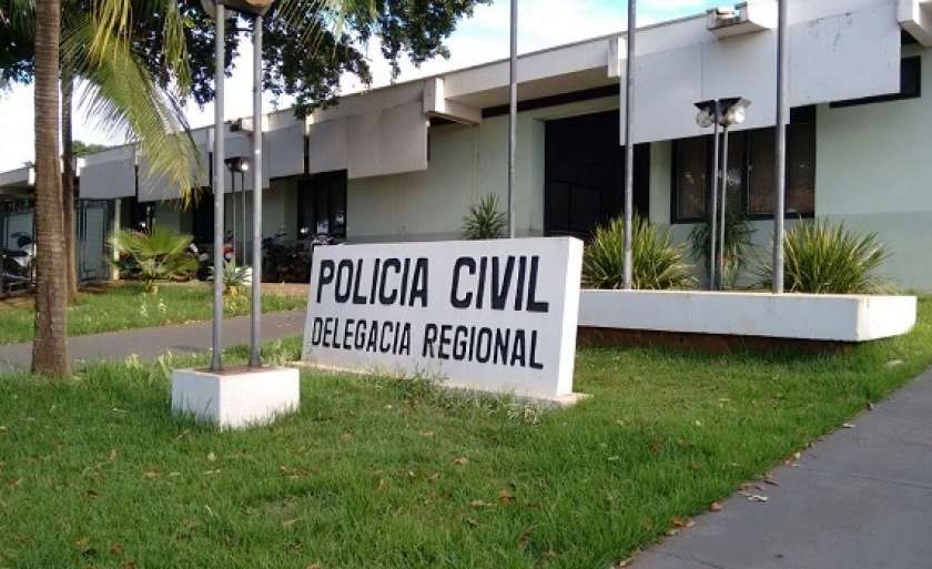 O fato havia foi registrado como abandono do convívio familiar por criança - Arquivo/JPNEWS