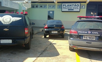 Funcionárias foram ameaçadas pelo assaltante para que não chamasse a polícia - Reprodução/Internet
