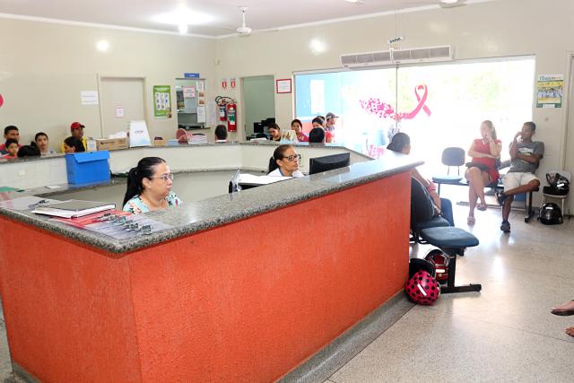 Metade dos pacientes não comparece a exames e consultas em Três Lagoas