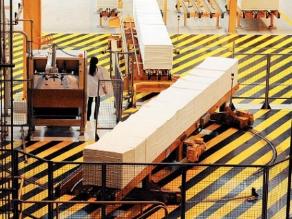 Em dezembro, município vendeu US$ 106,3 milhões para o mercado externo. - Arquivo/ JP