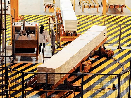 Em dezembro, município vendeu US$ 106,3 milhões para o mercado externo. - Arquivo/ JP Em dezembro, município vendeu US$ 106,3 milhões para o mercado externo. - Arquivo/ JP