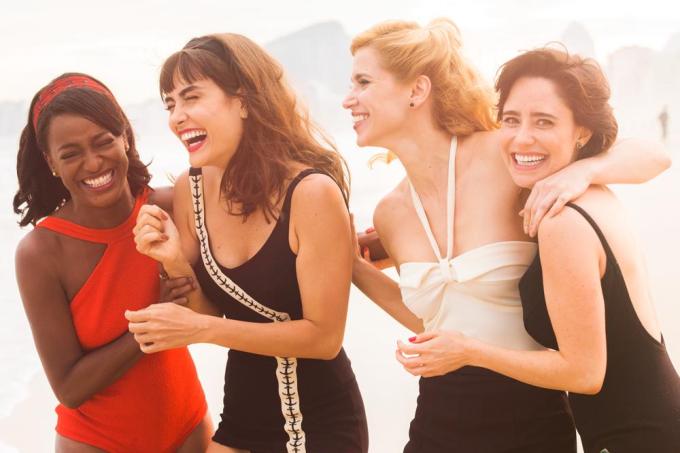 7 razões para ver ‘Coisa Mais Linda’, nova série brasileira da Netflix 7 razões para ver ‘Coisa Mais Linda’, nova série brasileira da Netflix