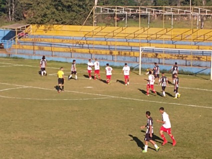 As partidas começam no sábado e seguem até domingo (30) - Reprodução FFMS