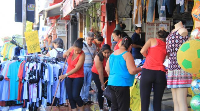 O Senac fica na avenida Antônio Trajano, no Centro - Arquivo/JPNEWS