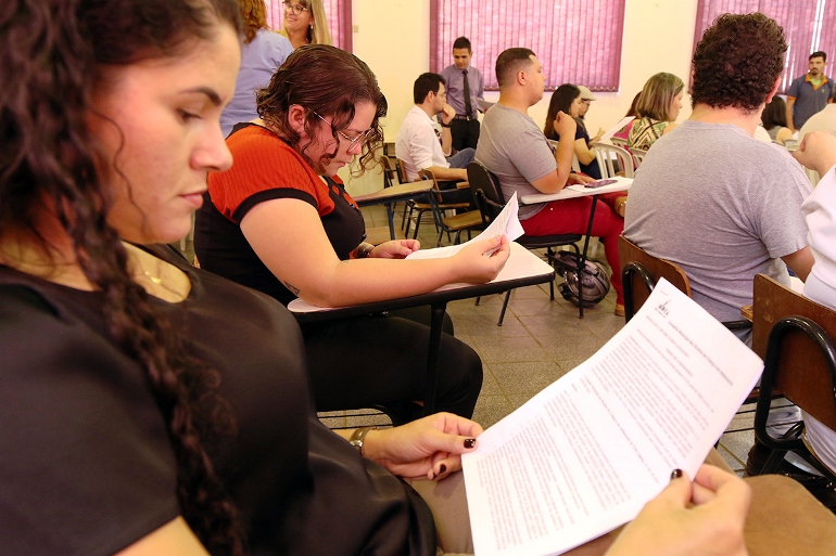 As eleições que irão escolher os cinco membros titulares e os cinco suplentes do Conselho Tutelar - Divulgação/Assessoria