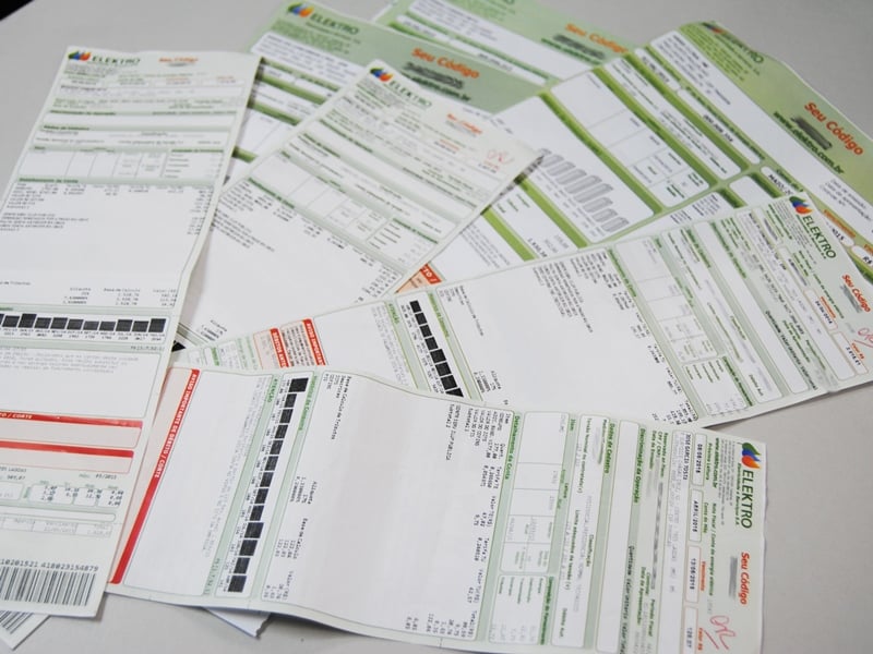 Em agosto e setembro, a Aneel havia acionado a bandeira vermelha patamar 2, com adicional de R$ 7,87 por 100 kWh. Foto: Arquivo.