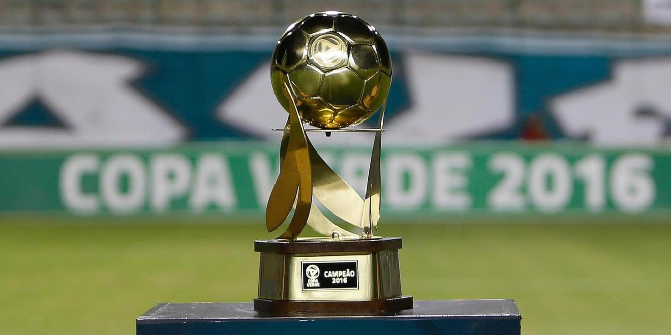 O campeão da Copa Verde 2019 tem classificação garantida a fase oitavas de final da Copa do Brasil 2020, e uma cota de R$2,5 milhões - Reprodução Internet