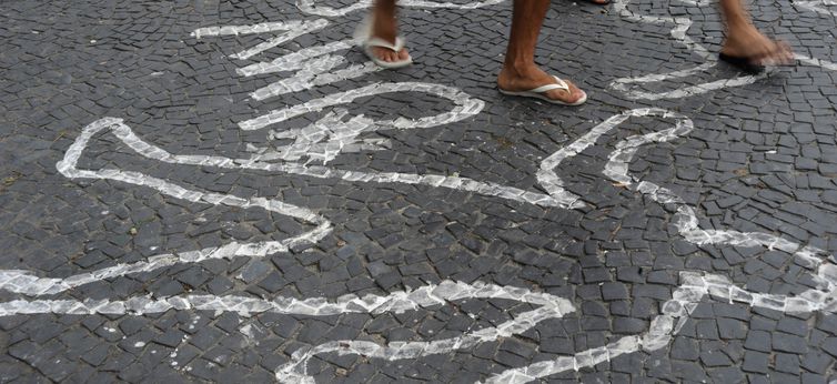  - Divulgação/Agência Brasil
