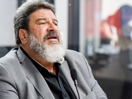 pontes > É preciso manter relações, orienta Mario Sérgio Cortela - Isabelly Melo/CBN
