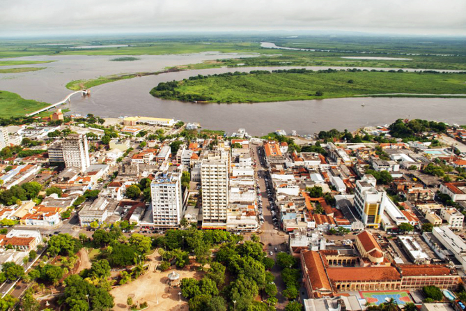 O texto propõe benefícios fiscais semelhantes aos da zona franca de Manaus - Foto: Divulgação