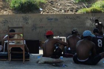 Publicada lei que trata de internação involuntária de usuário de droga - Agência Brasil