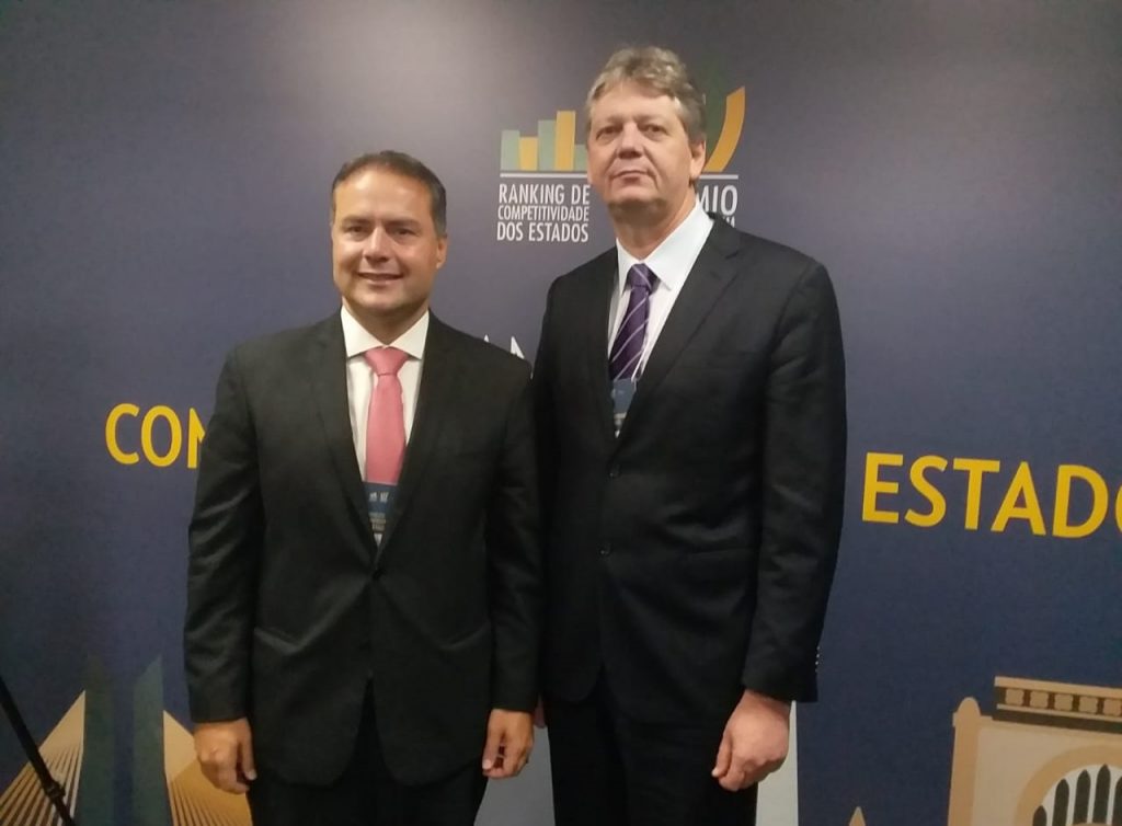 MS e Alagoas apresentaram índices positivos em Segurança Pública, Sustentabilidade Social, Educação e Capital Humano e Solidez Fiscal. - Foto: Portal do Governo de Mato Grosso do Sul