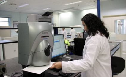 Curso técnico Senai em celulose e papel - Divulgação