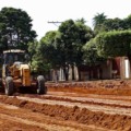 Execução de obras já começou em outros dois bairros da cidade.