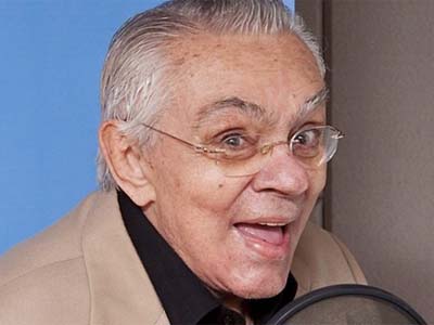 Chico quer voltar a encarnar o professor -