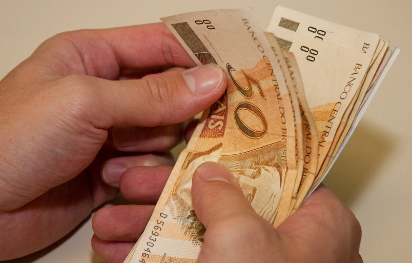 - Reprodução/Agência Brasil - Reprodução/Agência Brasil