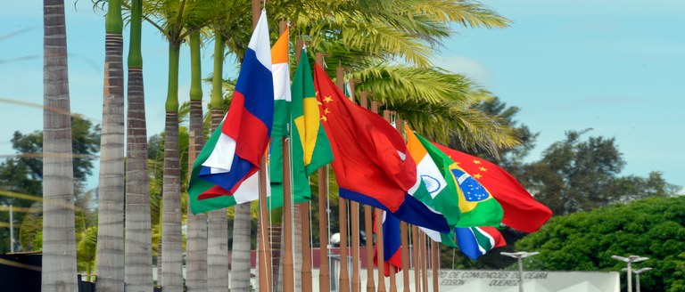 Nos dias 25 e 26 de setembro a cidade de Bonito vai ser sede da 9ª Reunião dos ministros da Agricultura dos países que compõem o Brics - Foto: Divulgação