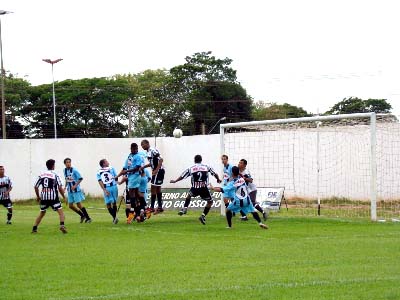 Quatro jogos abrem a segunda fase do Varzeano amanhã - Quatro jogos abrem a segunda fase do Varzeano amanhã -
