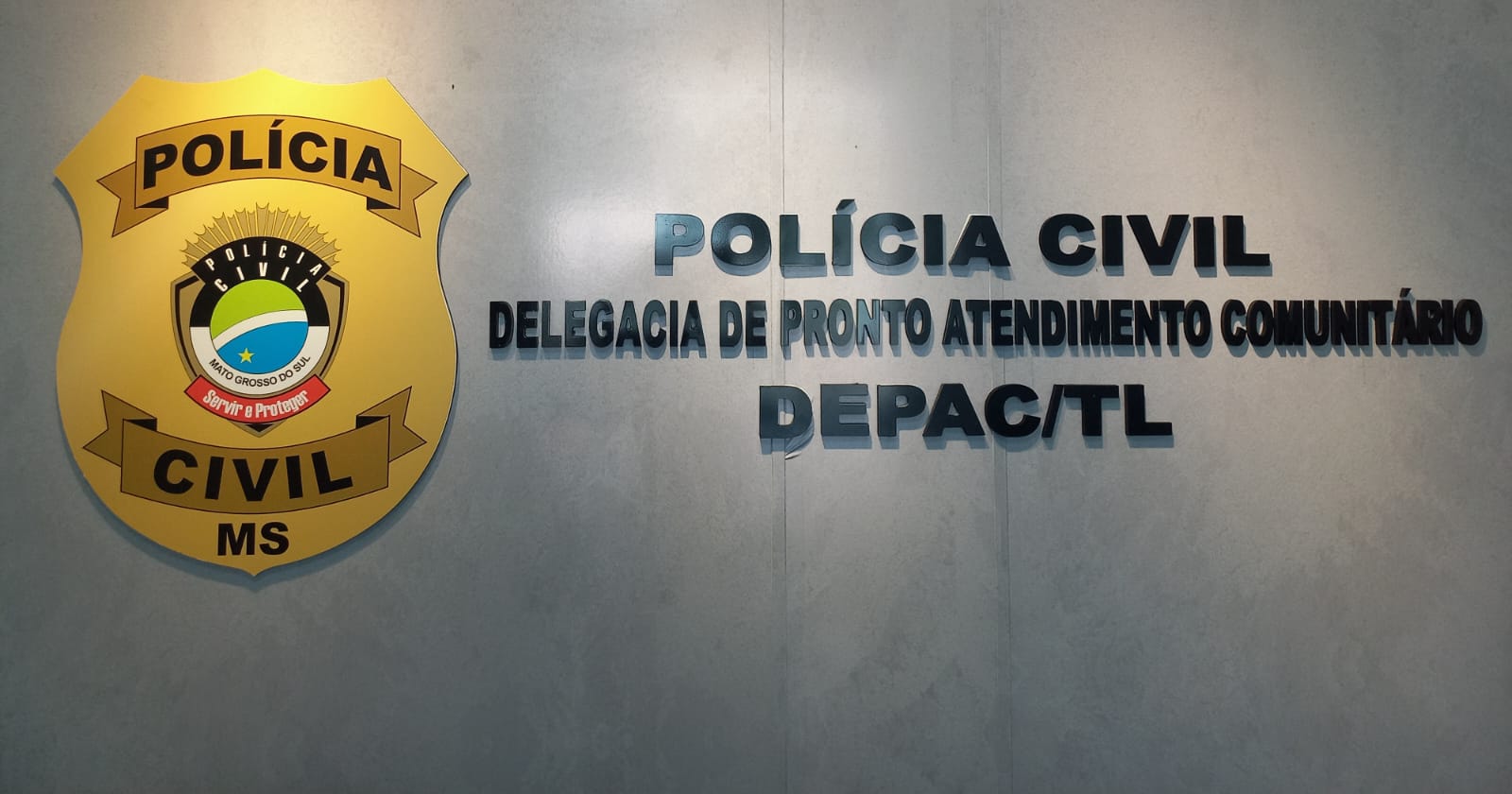 Dois nomes de autores das agressões foram repassados à polícia.