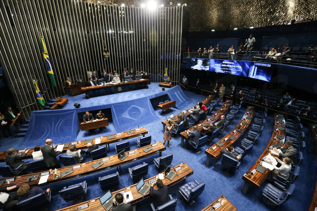 - Agência Brasil - Agência Brasil