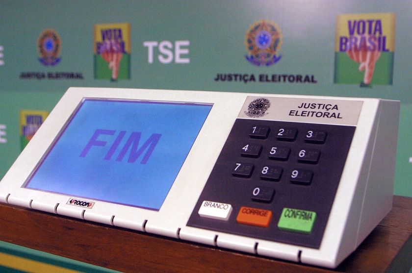 Com as mudanças, Três Lagoas deve ficar com apenas uma zona eleitoral; já os eleitores de Inocência devem ter os títulos transferidos - Divulgação/TSE