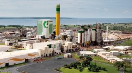 Projeto deve reaquecer a economia local e a expectativa é de quando obras de construção serão iniciadas - Arquivo/JP