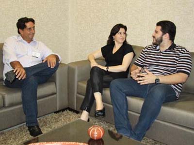 Setores como saúde, obras, assistência social e educação foram discutidos - Setores como saúde, obras, assistência social e educação foram discutidos -