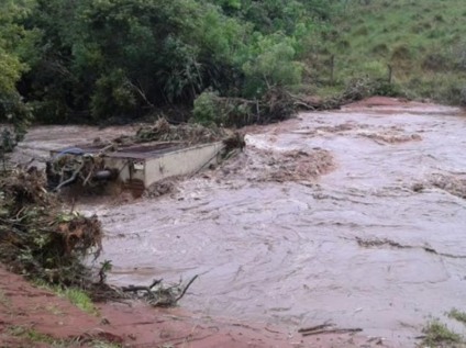 Governo pode decretar situação de emergência em 15 cidades de MS