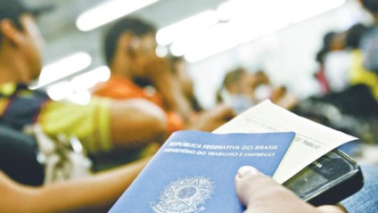Campo Grande registrou o maior contigente de vagas com 898 novas oportunidades - Divulgação