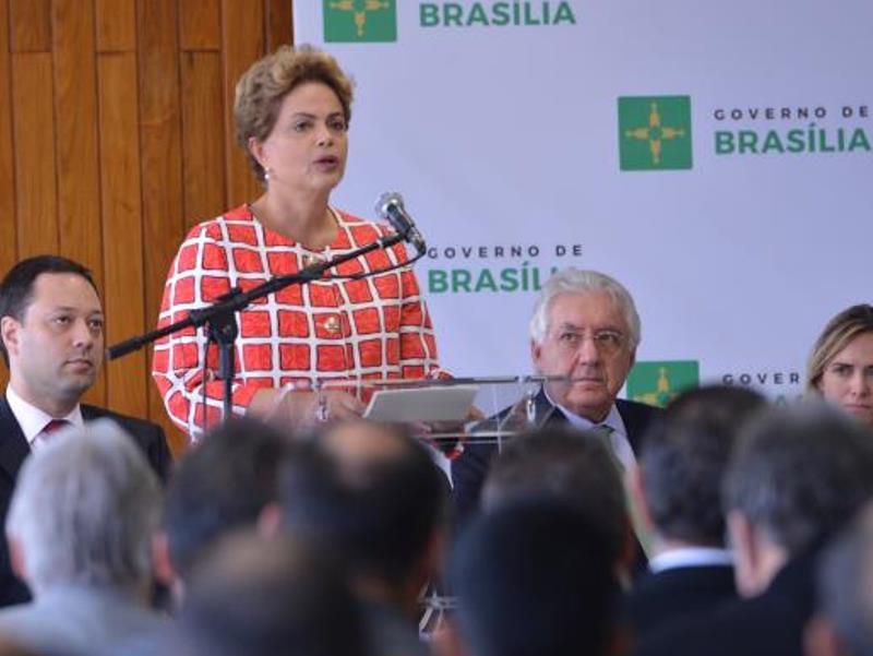 Decreto de Dilma dá a pequenas empresas exclusividade em licitações até R$ 80 mil - Divulgação Decreto de Dilma dá a pequenas empresas exclusividade em licitações até R$ 80 mil - Divulgação