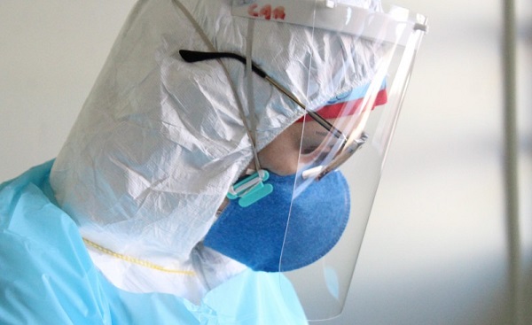 A Santa Casa chegou a sua capacidade máxima e está com 100% dos leitos ocupados - Reprodução/Internet A Santa Casa chegou a sua capacidade máxima e está com 100% dos leitos ocupados - Reprodução/Internet