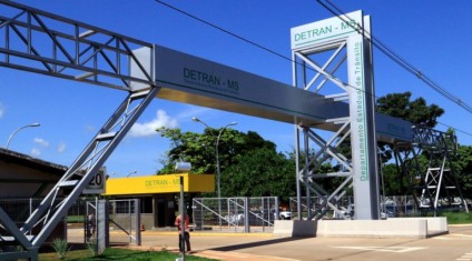 Portaria do Detran traz novas exigências para os cursos EAD - Foto: Arquivo/Edemir Rodrigues