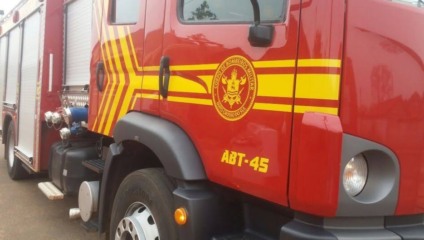 Com pouco efetivo disponível, 4º SGBM tem trabalhado em parecia com prefeituras e produtores rurais - Arquivo/JPNEWS