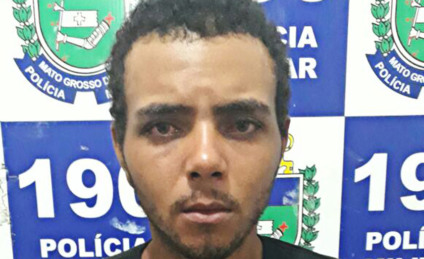  - Divulgação/PM