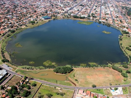 Parabéns, Três Lagoas!