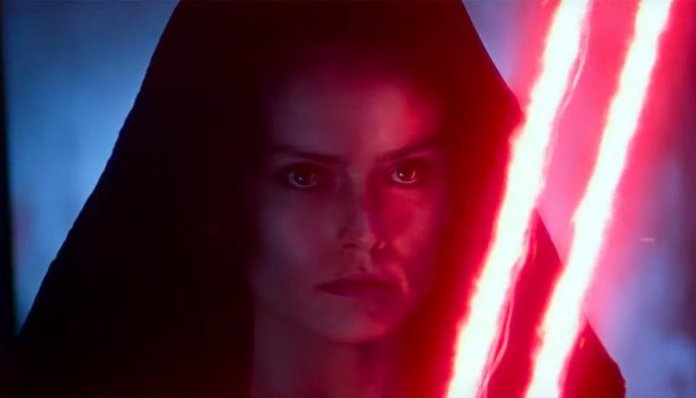 Novo trailer da saga Star Wars é divulgado