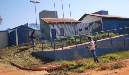 Além dos homicídios, vítimas cumpriam pena por tráfico, roubo, furto e tortura - Arquivo/JPNews