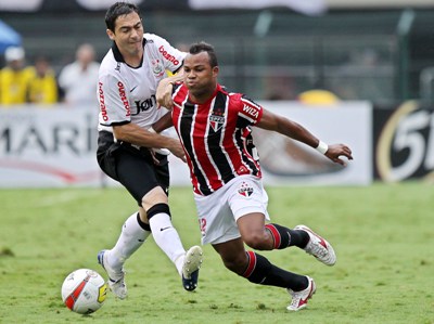 Tricolores e Alvinegros podem terminar em primeiro -