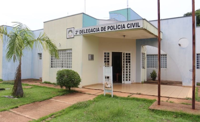 Cansada dessa situação ela procurou a polícia e agora o caso segue na justiça - ArquivoJPNEWS