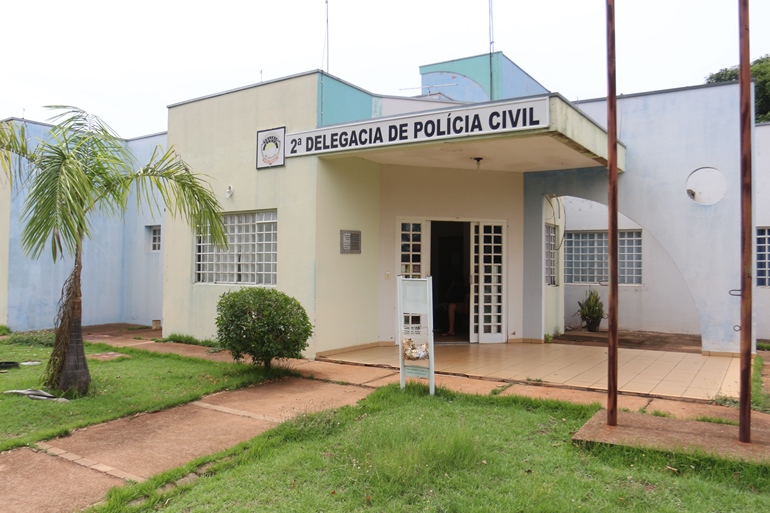 A vítima registrou boletim de ocorrência na 2ª Delegacia de Polícia Civil por estelionato. - Arquivo/JPNEWS