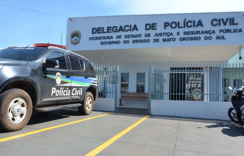 As forças policiais da cidade não atenderam nenhuma ocorrência neste sentido - Reprodução