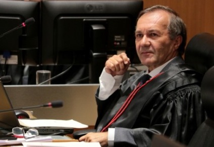 Relator do processo, Des. Luiz Tadeu Barbosa Silva - Divulgação/TJMS