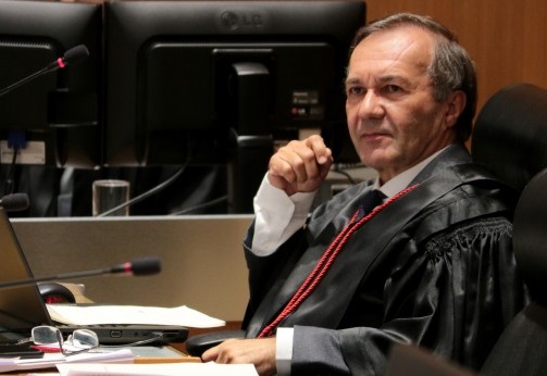 Relator do processo, Des. Luiz Tadeu Barbosa Silva - Divulgação/TJMS