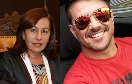 Tânia Borges teria usado carro oficial para buscar filho preso em Três Lagoas e levar para clínica de reabilitação - Divulgação