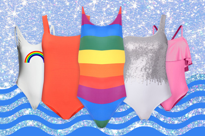 Os maiôs e bodies mais fabulosos do ano para curtir o Carnaval 2019 Os maiôs e bodies mais fabulosos do ano para curtir o Carnaval 2019