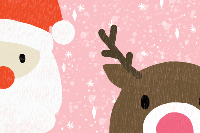 10 lindas mensagens para desejar Feliz Natal pelo WhatsApp 10 lindas mensagens para desejar Feliz Natal pelo WhatsApp