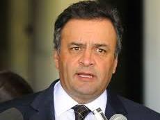 Apoios representam desejo de mudanças, diz Aécio